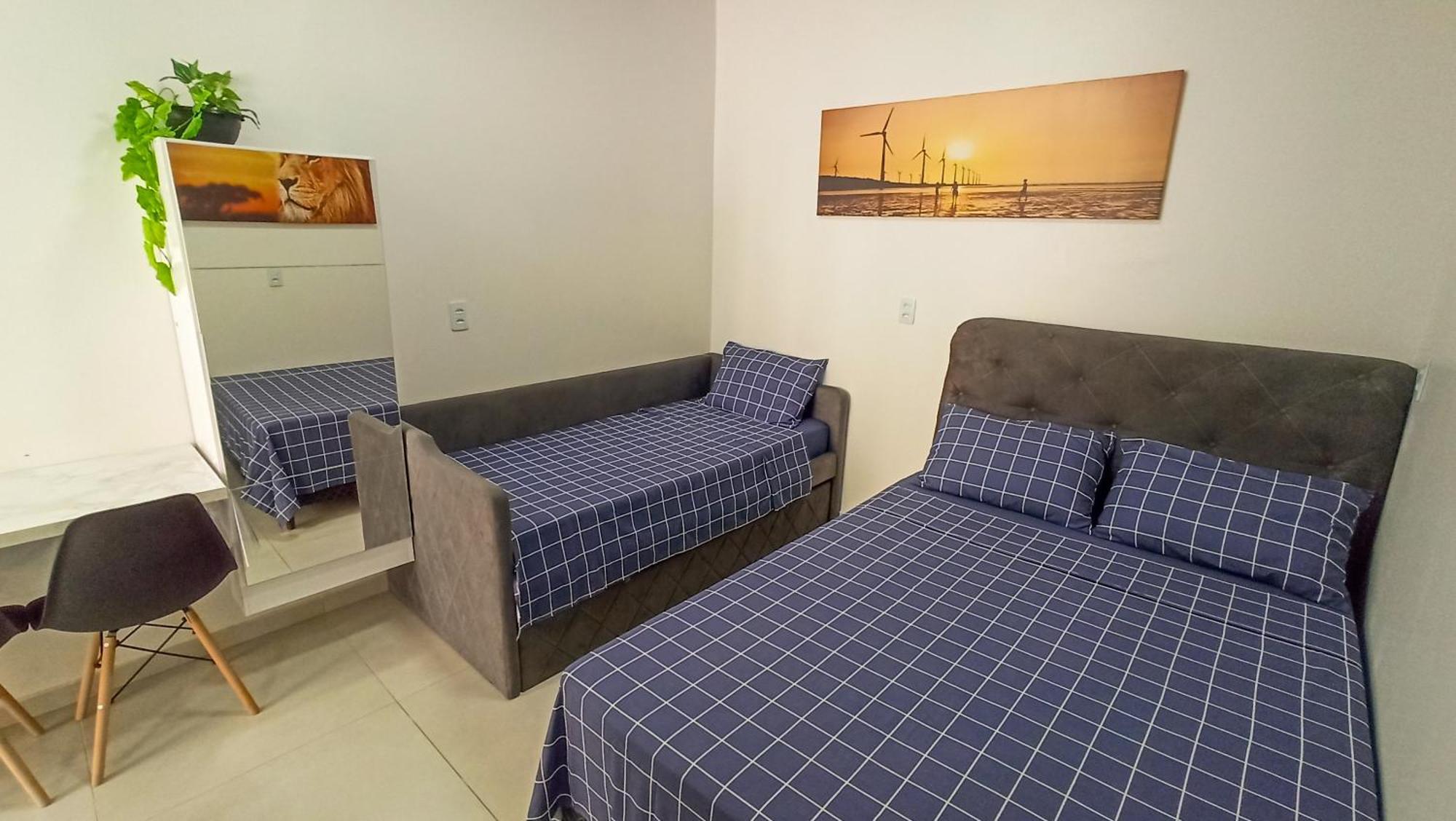 Suites A 100M Da Praia E 800M Do Beto Carrero Penha  Exterior photo